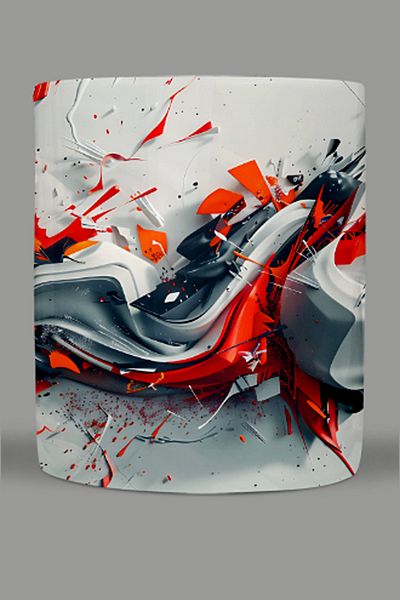 Fizello Graffiti - Graffiti Cup
