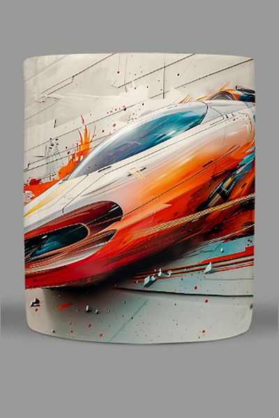 Fizello Graffiti - Graffiti Cup