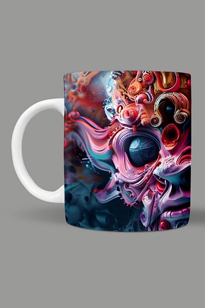 Fizello Graffiti - Graffiti Cup