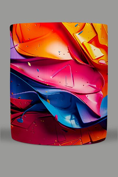 Fizello Graffiti - Graffiti Cup