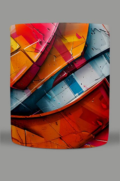 Fizello Graffiti - Graffiti Cup