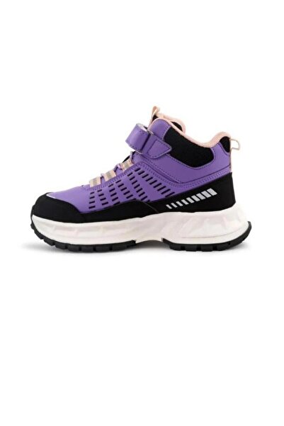 Cool Tigerfilet Çocuk Outdoor Trekking Spor Bot