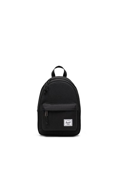 Herschel Supply Co. حقيبة ظهر هيرشل كلاسيك صغيرة بسعة 6.5 لتر