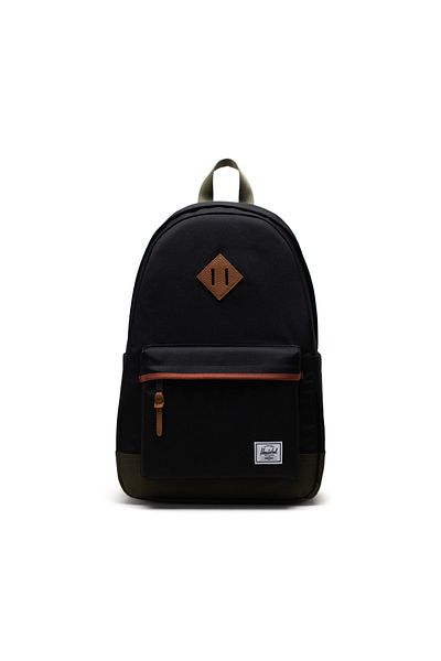 Herschel Supply Co. حقيبة ظهر متوافقة مع Herschel Heritage مقاس 15 بوصة / 16 بوصة