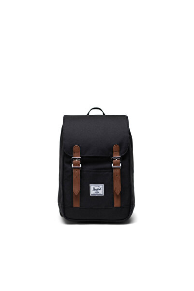 Herschel Supply Co. Herschel Retreat Mıknatıs Kapamalı Mini Boy Sırt Çantası 10l