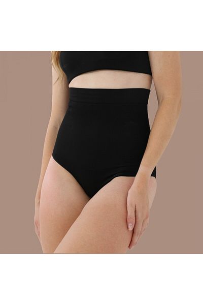 CUBBUX 7008 Seamless High Waist Slip Corset
