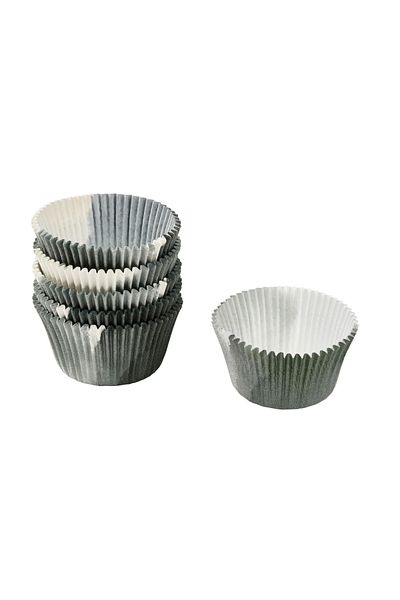 IKEA Krustistel Premium 65 Pcs Aesthetic Muffin Mold - Durable Product