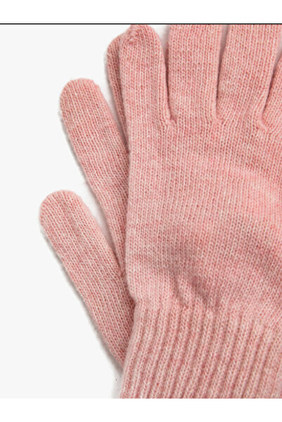 kamp dükkanı Unisex Likralı Yün Eldiven