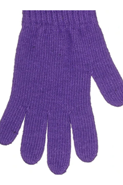 kamp dükkanı Unisex Likralı Yün Eldiven