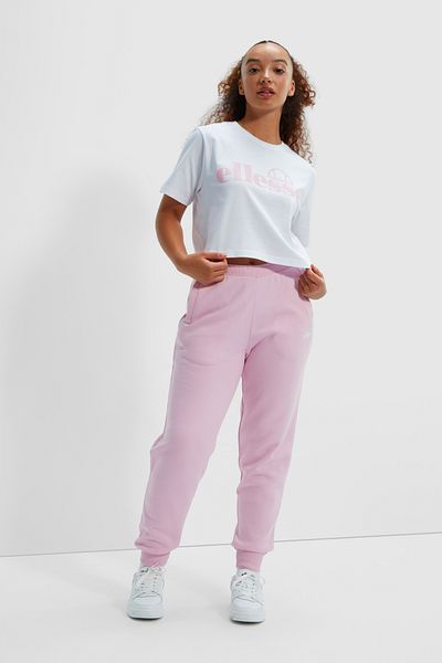 Ellesse Silo Cropped Tee