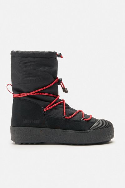 MOON BOOT 80D 2440170   Model Coded – bequeme und modische Schuhe