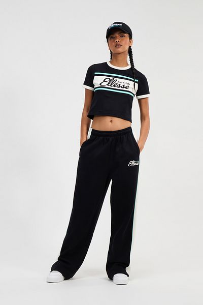 Ellesse Berau Crop Tee