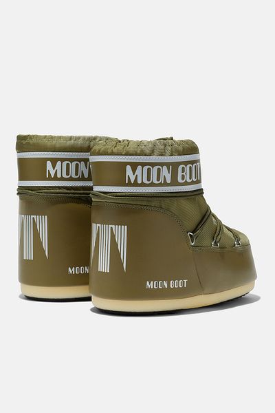 MOON BOOT 80D 1409340   Stylish Bag with Model Number