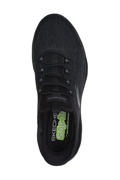SKECHERS SUMMITS – KLÍČOVÉ TEPLO