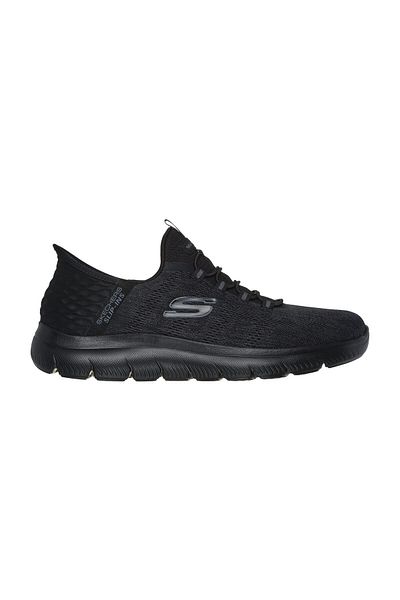 SKECHERS SUMMITS – KLÍČOVÉ TEPLO