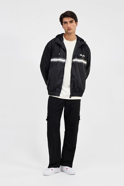 Ellesse Tratalias-Jacke