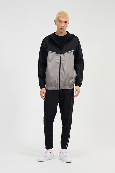 Ellesse Weiche Jacke