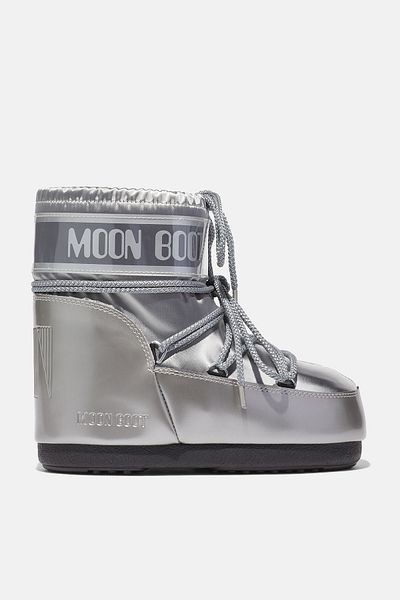 MOON BOOT 80D 1409350   Model Numbered Stylish Shoes