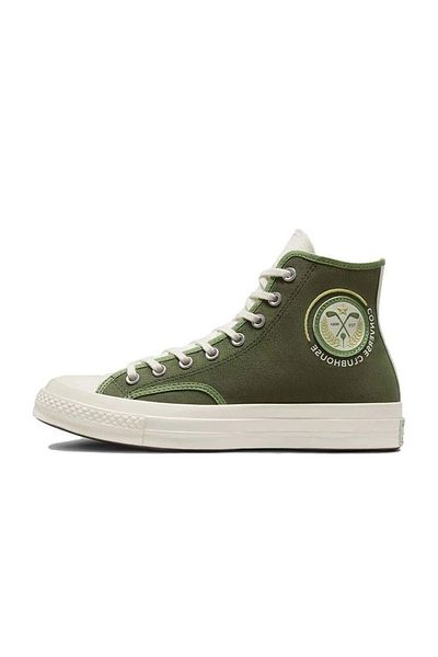converse A03439C Chuck 70 Hi Clubhouse