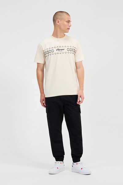 Ellesse Altan Tee - Potrivire relaxată și design elegant