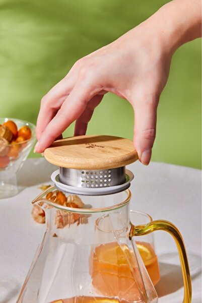 Karaca Set de pahare cu apa Savona 7 piese