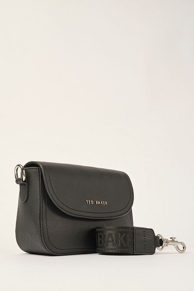 Ted Baker Crossbody kabelka 240413 v černé barvě