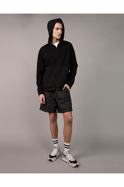 AMERICAN EAGLE AE 24/7 Full-Zip Hoodie