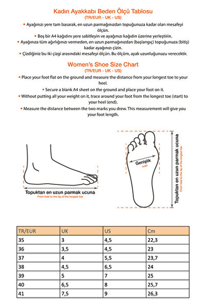 TRENDYOL SHOES Double Buckle Riveted Brown Women's Slippers - TAKSS24TE00009