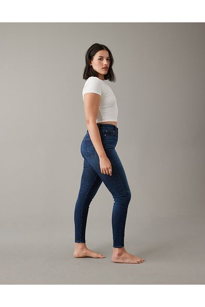 AMERICAN EAGLE Ae Bff Jegging - Comfortable Fit and Stylish Design