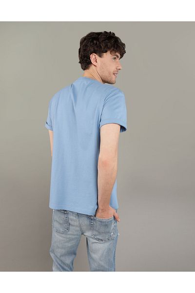 AMERICAN EAGLE Ae Photoreal Graphic T-Shirt