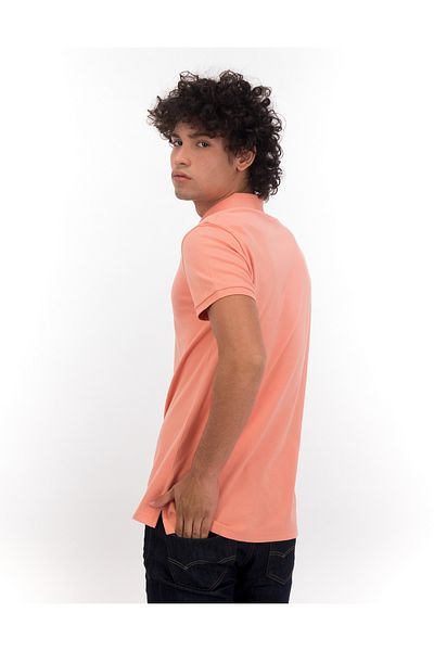 AMERICAN EAGLE Ae Slim Flex Polo Shirt