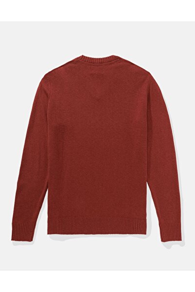 AMERICAN EAGLE Ae Super Soft V-Neck Sweater