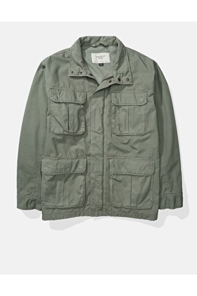 AMERICAN EAGLE Ae Field Jacket