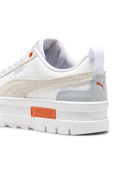 Puma 387468 Bílá