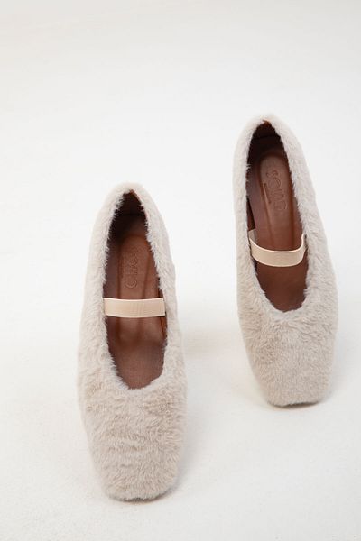 SOHO Women's Ballerinas - Ten 20016 Model