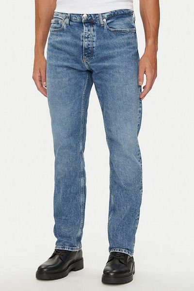 Calvin Klein CK Standard cu talie înaltă