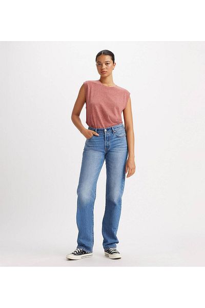Levi's 501 90S LIGHTWEIGHT BOLD ALAP2632