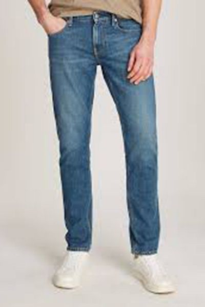 Calvin Klein Pantofi confortabili CK Slim Fit