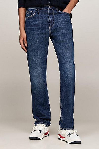 Tommy Jeans RYAN RGLR STRGHT BRANDED DH5155