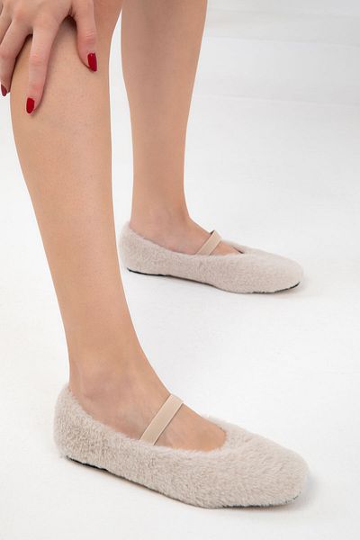 SOHO Women's Ballerinas - Ten 20016 Model
