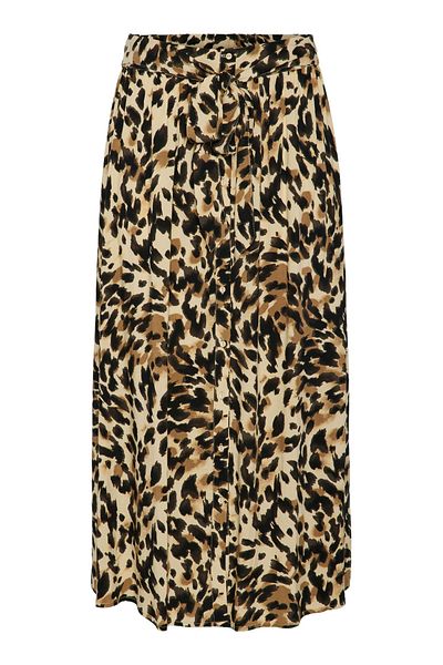 YAS. Damen-WoV-Rock Modell VLE100