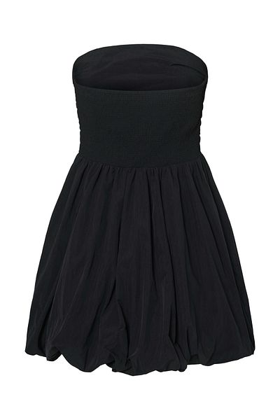 PIECES Dámské šaty - model Wov Nyl100