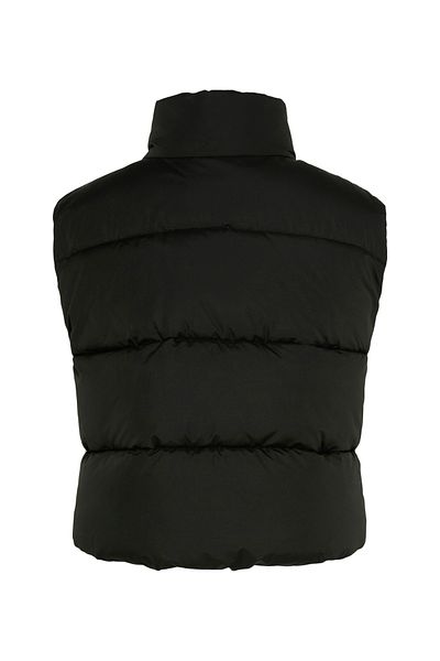 PIECES Wov Pre100 Padded Vest - Women