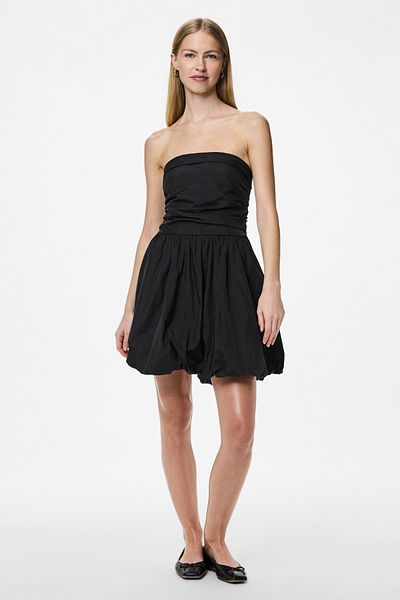 PIECES Dámské šaty - model Wov Nyl100