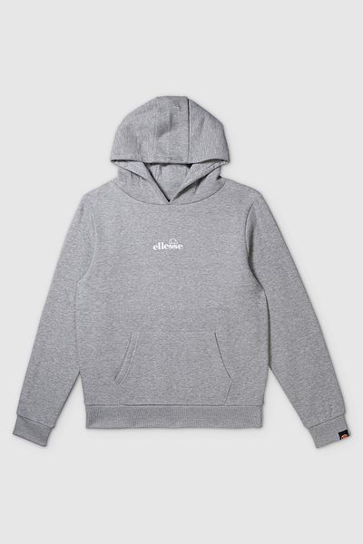 Ellesse Otternere Jnr OH Kapuzenpullover