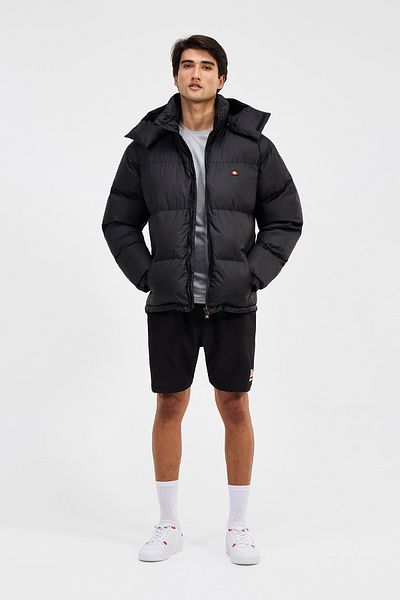 Ellesse Isolierter Mantel von Dappiani