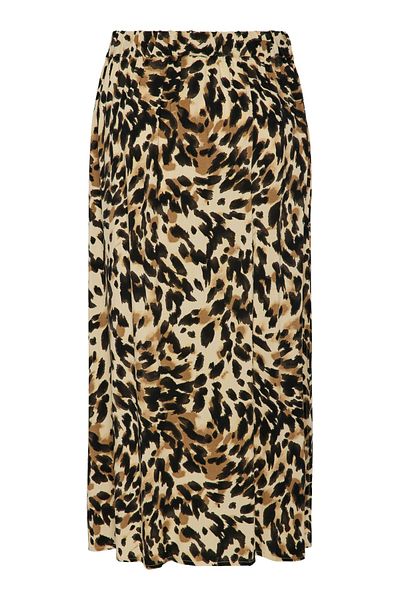YAS. Damen-WoV-Rock Modell VLE100