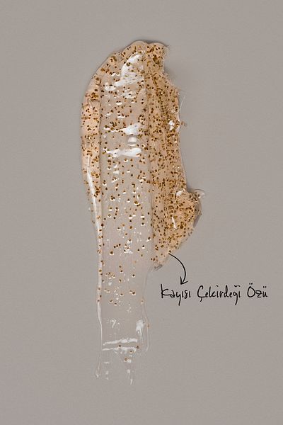 Etat Pur Melting Exfoliating Gel Facial Cleansing Gel with Peeling Effect 50ml
