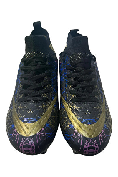 IN-STEP Boys' Football Boots - Comfortable and Stylish