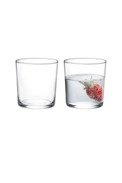 Madame Coco Pierretta 380 ml 4-teiliges Wasserbecher-Set